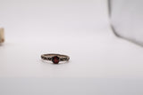 Sterling Silver Rings