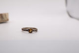 Sterling Silver Rings