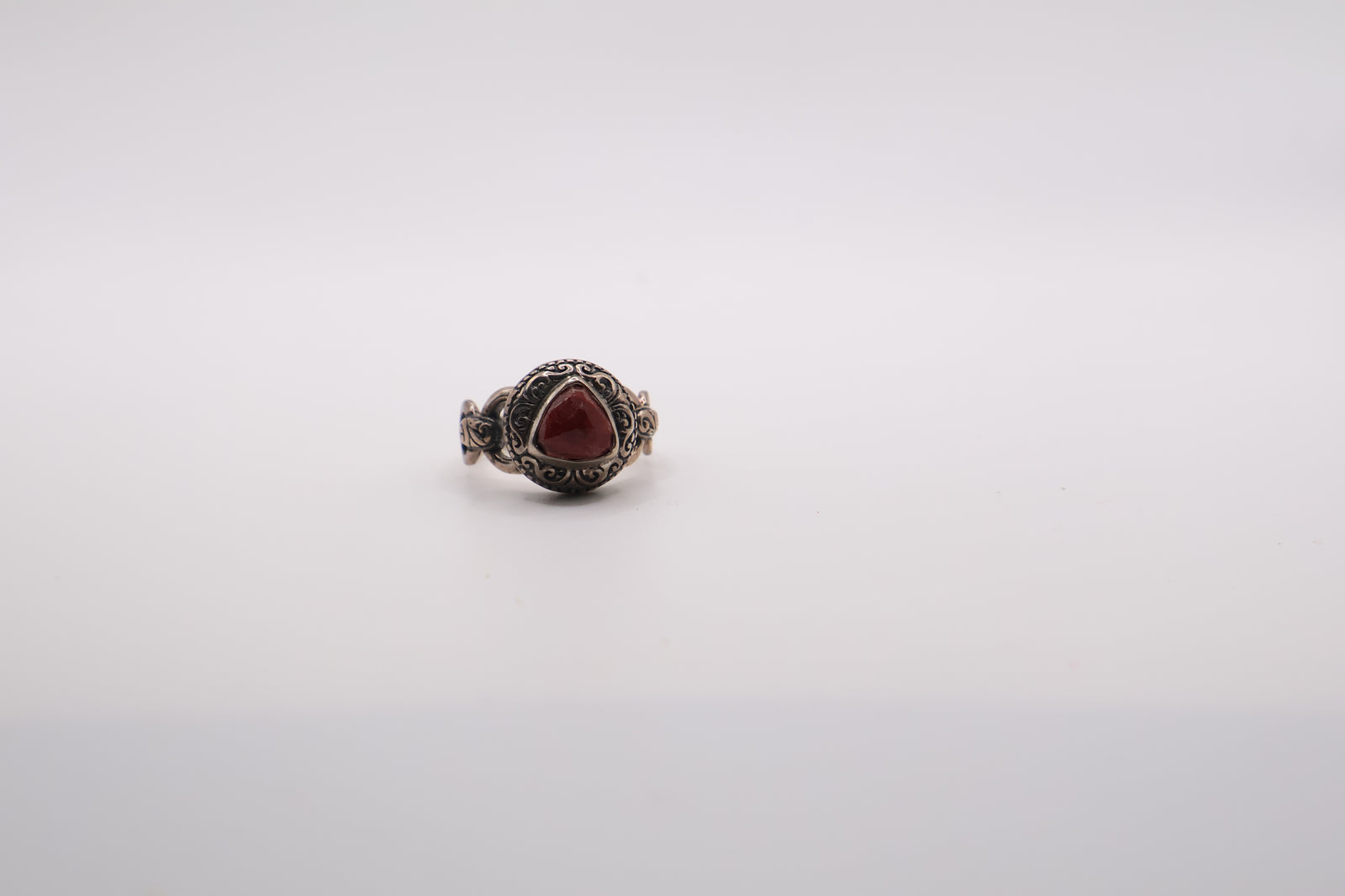 Sterling Silver Ring sizes 6&9