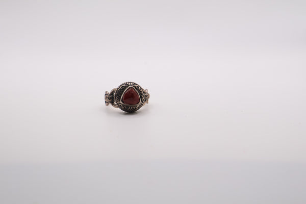 Sterling Silver Ring sizes 6&9
