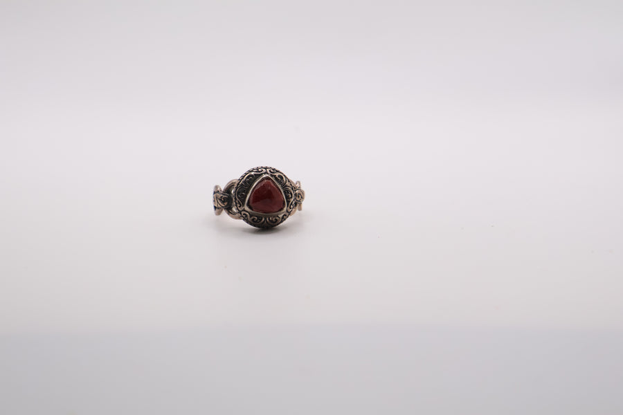 Sterling Silver Ring sizes 6&9