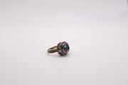 Sterling Silver Ring Size 7