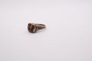 Sterling Silver Ring Size 9.5