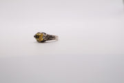Sterling Silver Ring Size 6