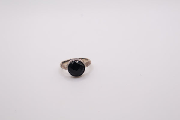 Sterling Silver Ring Size 6