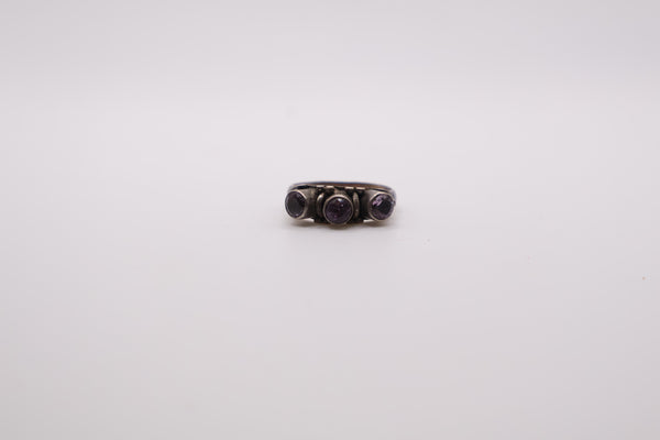 Sterling Silver Ring size 5.5