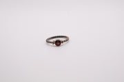 Sterling Silver Ring Size 7