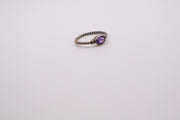 Sterling Silver Ring size 7.5