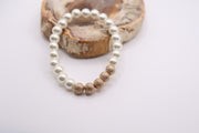 Fresh water Pearl bracelet