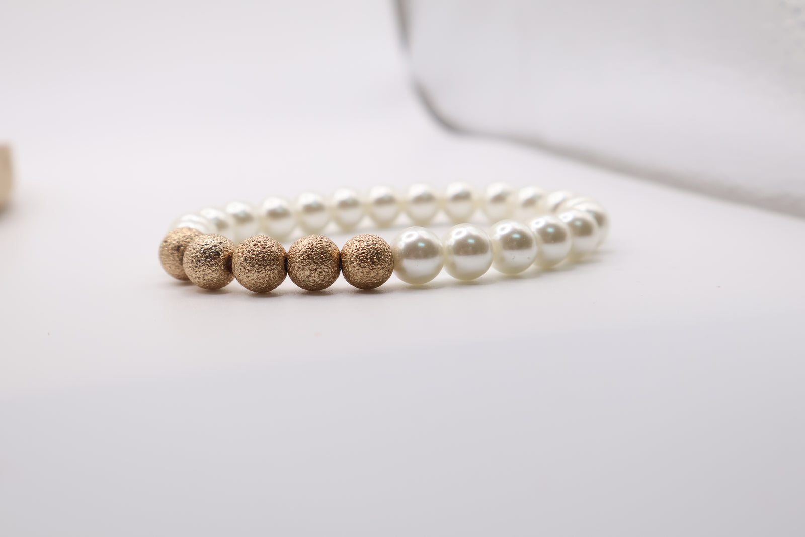 Fresh water Pearl bracelet
