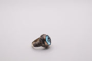 Sterling Silver Ring