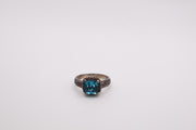 Sterling Silver Ring