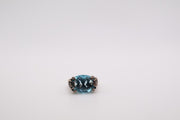 Sterling Silver Rings