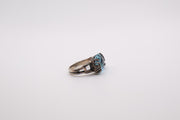 Sterling Silver Rings