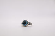 Sterling Silver Rings