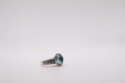 Sterling Silver Rings