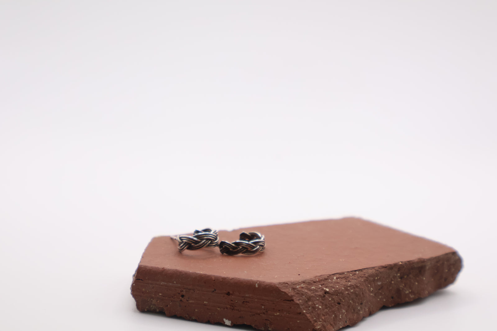 Sterling Silver Earrings