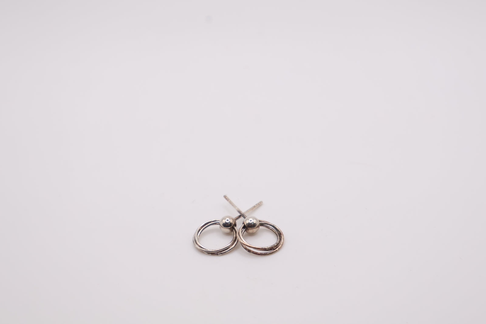 Sterling Silver Earrings