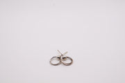 Sterling Silver Earrings