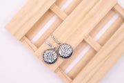 Sterling Silver Earrings