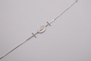 Sterling Silver Bracelet