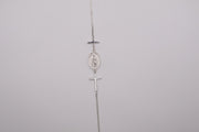 Sterling Silver Bracelet