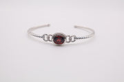 Sterling Silver Bracelet