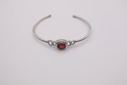 Sterling Silver Bracelet