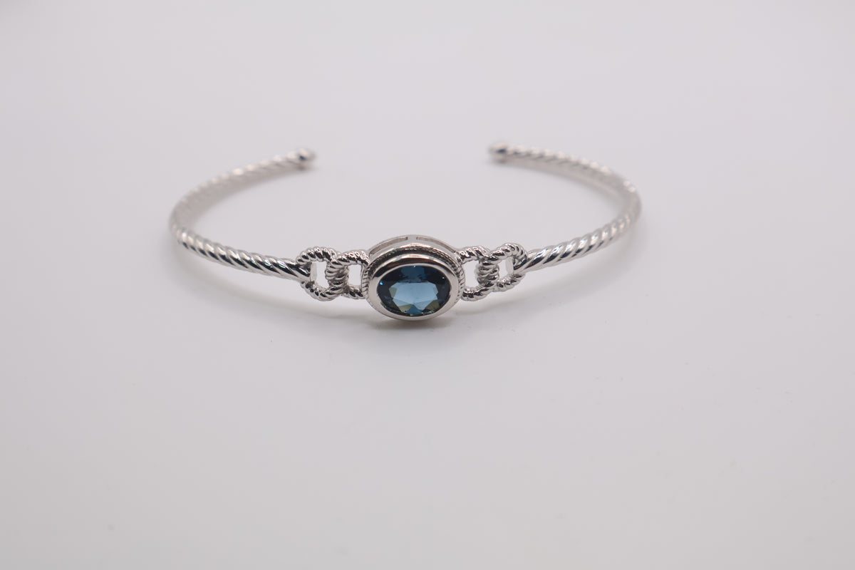 Sterling Silver bracelet