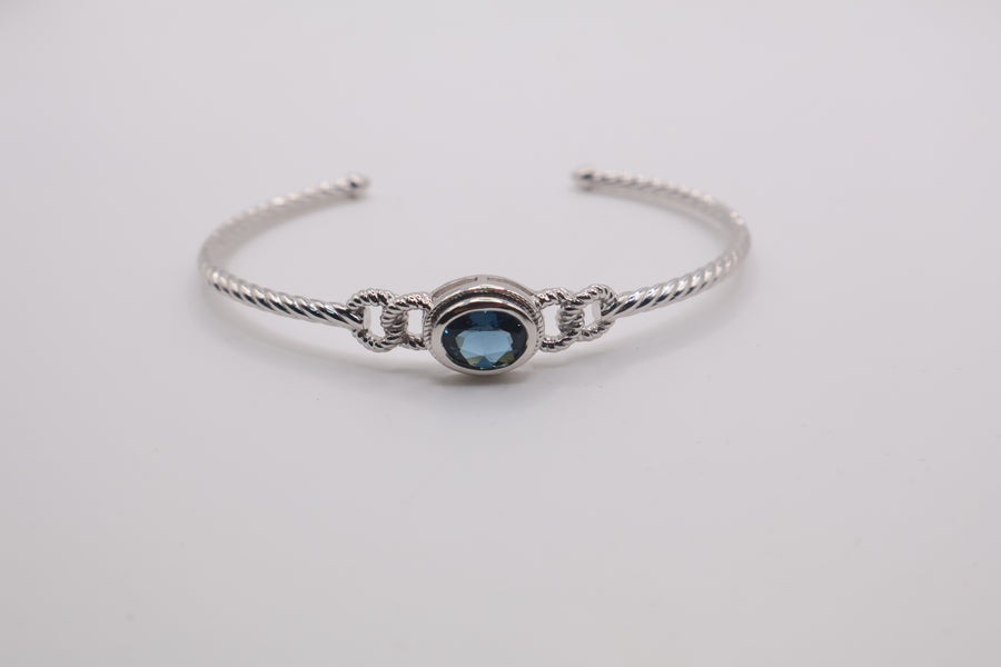 Sterling Silver bracelet