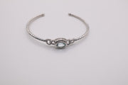 Sterling Silver Bracelet