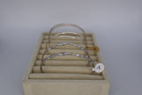 Sterling Silver Bracelets