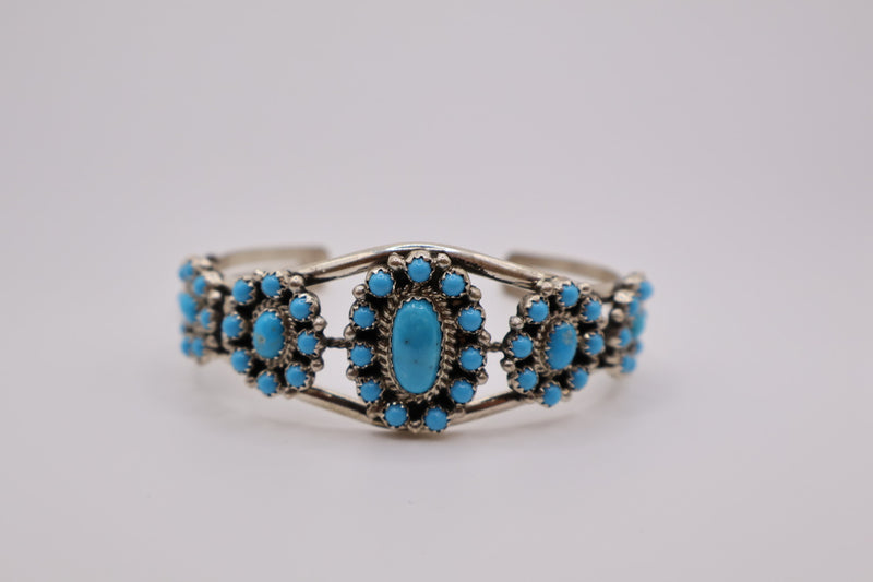 Turquoise Bracelet