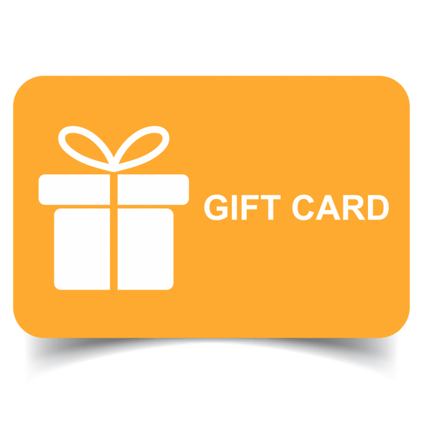 $50 Gift Card